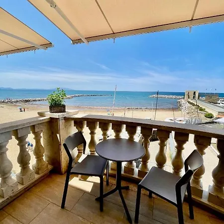 Sea View * San Vincenzo