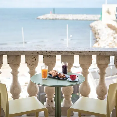 Sea View Appartement San Vincenzo