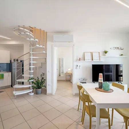 Appartement Sea View *