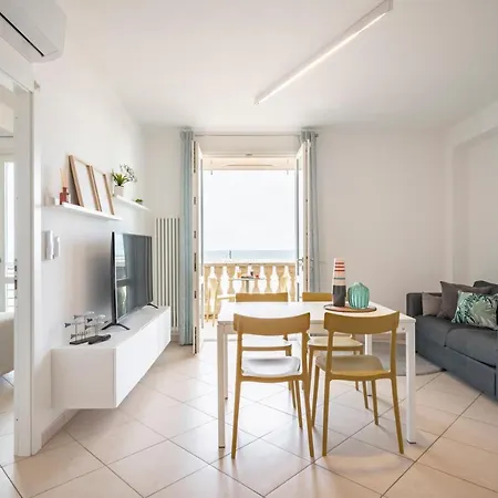 Sea View Appartement