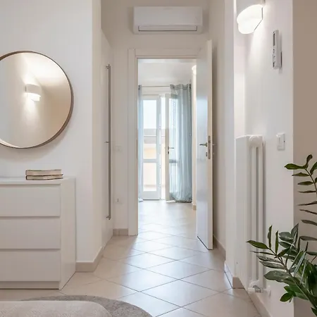Sea View Appartement *