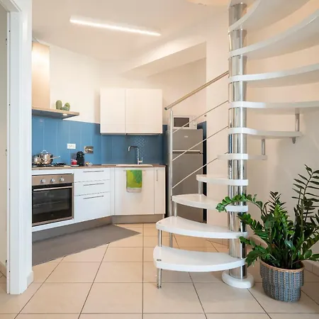 Sea View - 2 Bedrooms Apartamento *