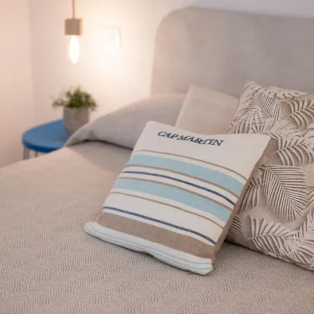 Apartamento Sea View - 2 Bedrooms