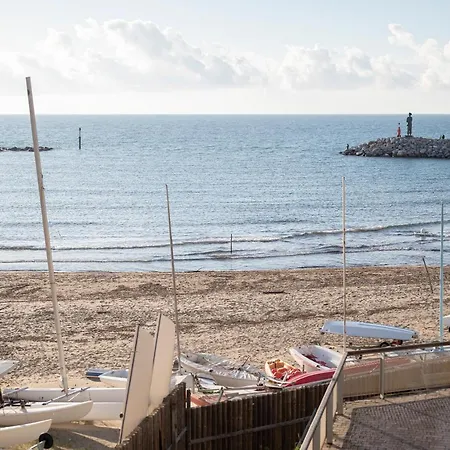Sea View * San Vincenzo