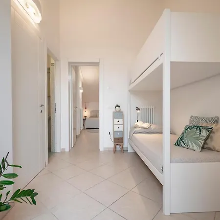 Sea View Appartement *