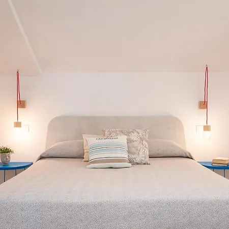 Sea View - 2 Bedrooms * San Vincenzo