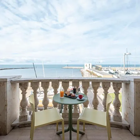 Sea View Appartement