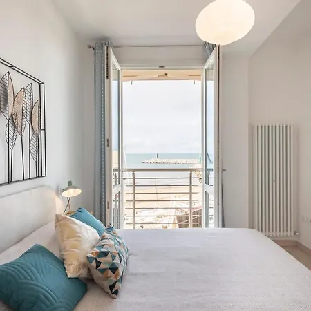 Apartamento Sea View - 2 Bedrooms