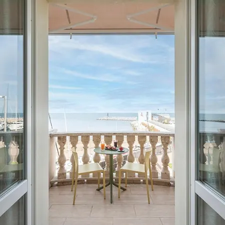 Appartement Sea View *