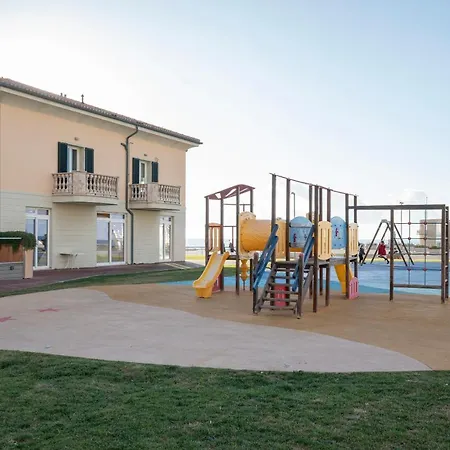 Sea View * San Vincenzo