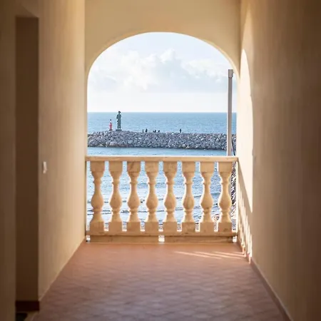 Sea View Appartement