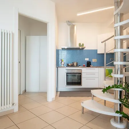 Sea View - 2 Bedrooms * San Vincenzo